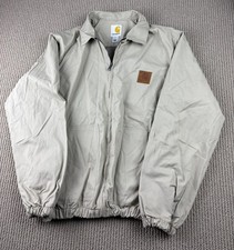 Carhartt Reworked Jacket Small