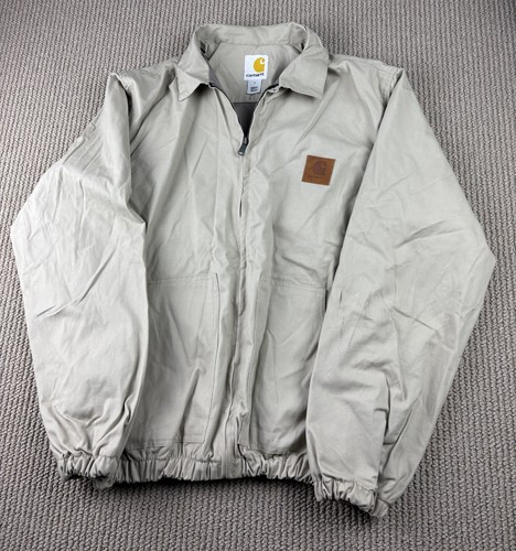 Carhartt reworked jacket small - carhartt,
