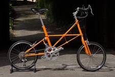 Moulton SST Custom – Drop