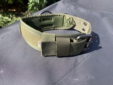 DOG COLLAR (M)