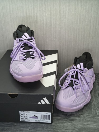 Adidas court stabil - stabil, trainers