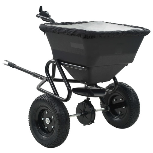 Tow behind salt - tow-behind,