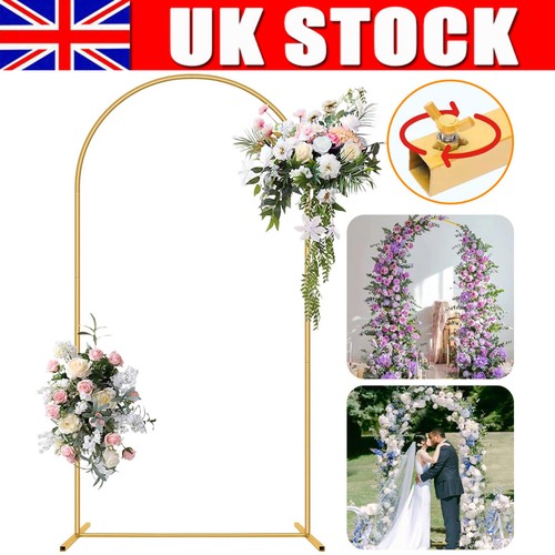 2ft arch backdrop stand - arch,