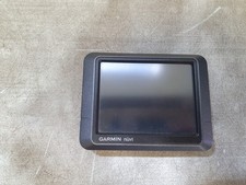 Garmin Nuvi 205 Portable GPS Navigator Black 3.5" Touchscreen with Leather Cover