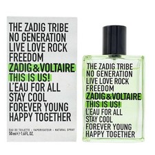 ZADIG & VOLTAIRE THIS IS US