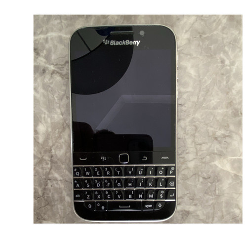 Blackberry classic 16gb - classic,