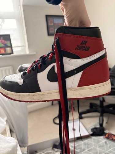 Nike air jordan retro high - retro,