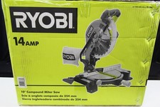 Ryobi TS1346 10 inch Sliding