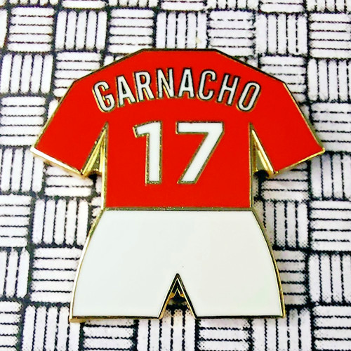Old school united player kit - school,