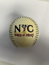 Disney Baseball World Of