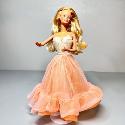 Vintage 1984 peaches cream - vintage, n