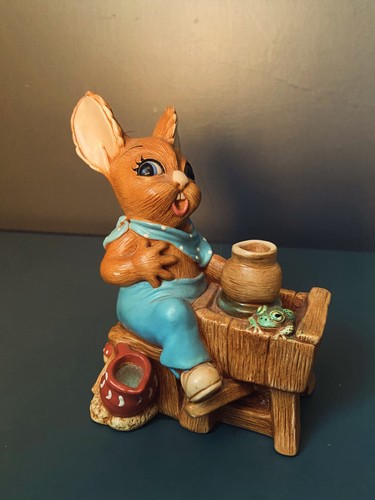 Pendelfin crocker potter - crocker,