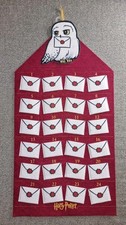 Harry Potter Advent Calendar