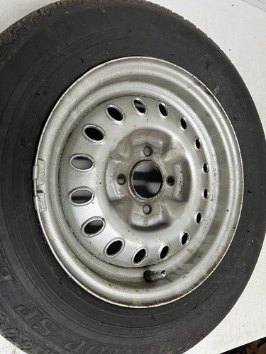 Triumph spitfire mk4 - triumph, 4.5j