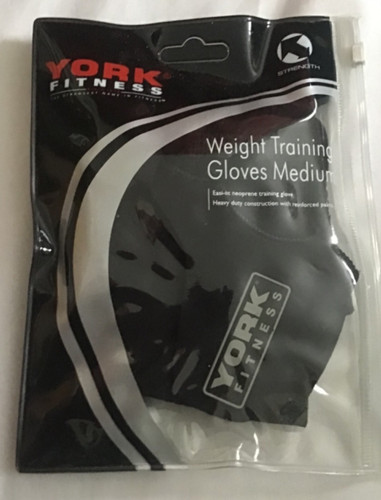 Bnwt york weight training - bnwt,