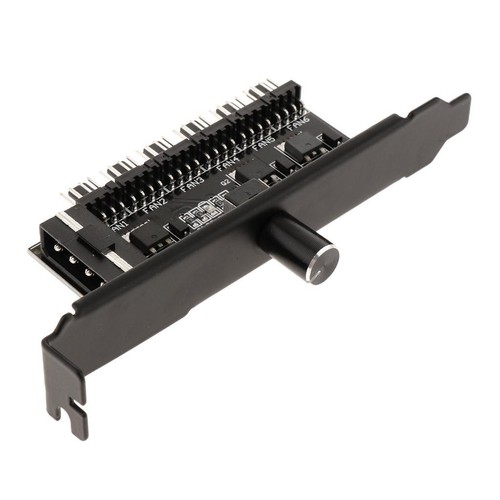 Way pin 4pin - 4pin, pci