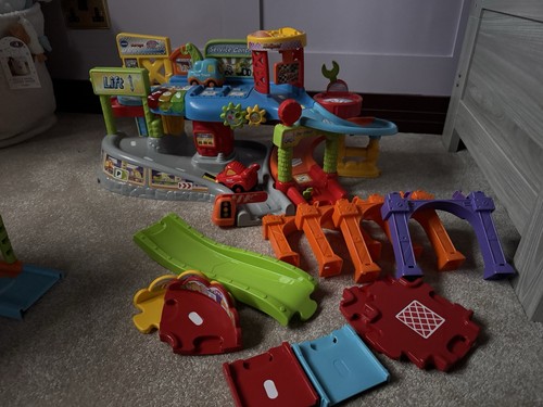 Vtech toot drivers - vtech,