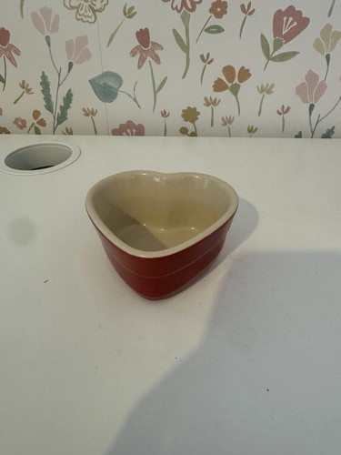 Creuset ramekin stoneware - creuset,