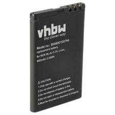 Battery for nokia - battery, x6-00