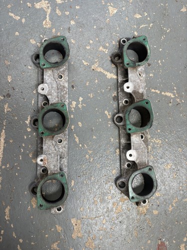 V6 busso inlet intake - busso,