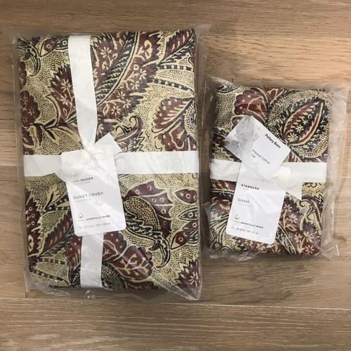 Pottery barn dottie kalamkari - pottery,