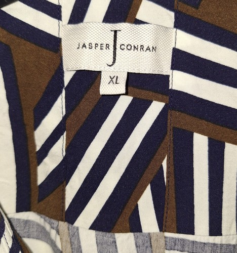 Jasper conran shirt size - jasper,
