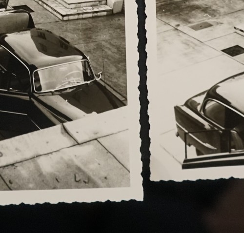 Photo lot dkw - =, union