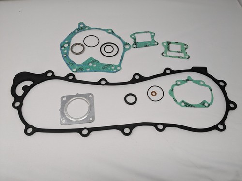 Honda scoopy 1996 - honda, 50