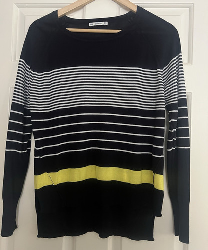 Zara women knit - women’s,
