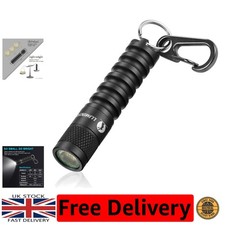 Durable Keychain Torch with