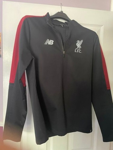Liverpool mens top - mens,