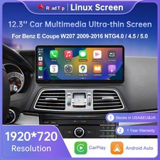 12.3"Ultra-thin Wireless Touch