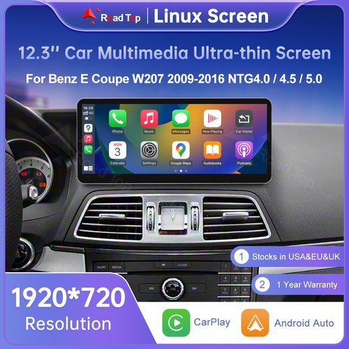 Ultra thin wireless touch - 12.3"ultra-thin,
