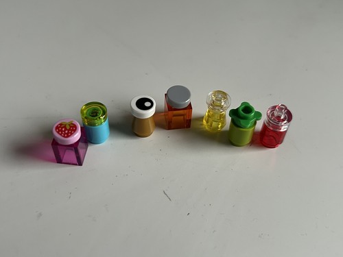 Lego halloween potion - halloween,