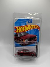 Hot Wheels Mercedes Benz 560