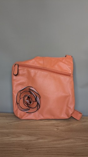 Casa borse pale orange - casa, soft