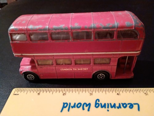 Corgi london transport - london,