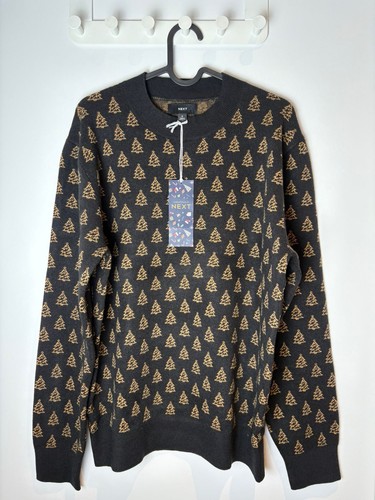 Next christmas tree jumper - christmas,
