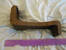 6 Ton Hydraulic Toe Jack Claw