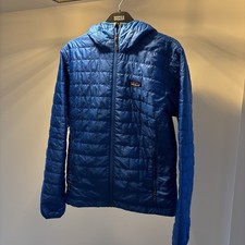 Patagonia Nano Puff Hooded