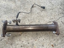 Mazda MX5 Eunos Roadster Mk1 Milltek Decat Pipe