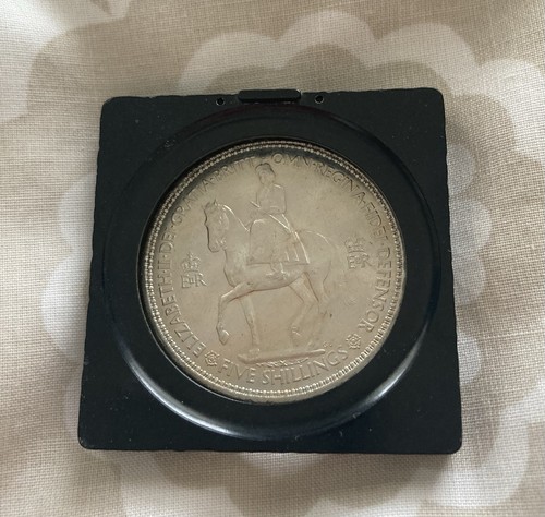 1953 vintage queen elizabeth - 1953,