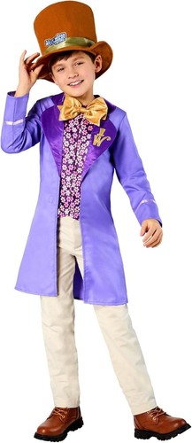 Rubies willy wonka - -,