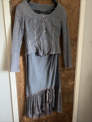 Out xile skirt suit s10 - of,