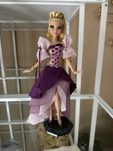 Mattel tangled rapunzel - mattel,