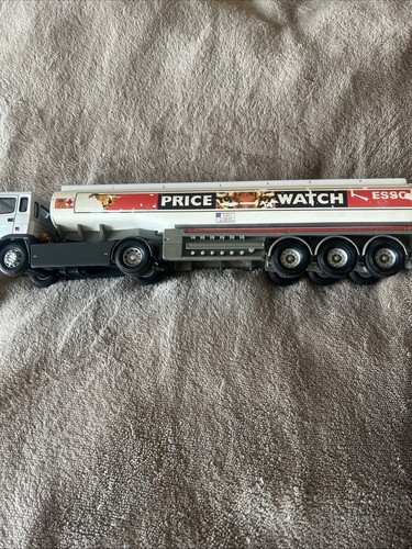 Corgi modern truck 75104 - corgi, erf