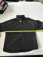 Retro Ellesse Overhead