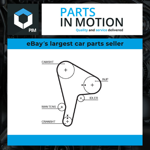 Timing belt fits austin - belt,