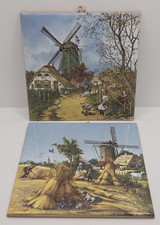Vintage J. C. Van Hunnik