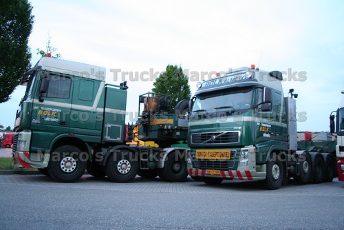 Truck photo volvo fh16 heavy - truck,